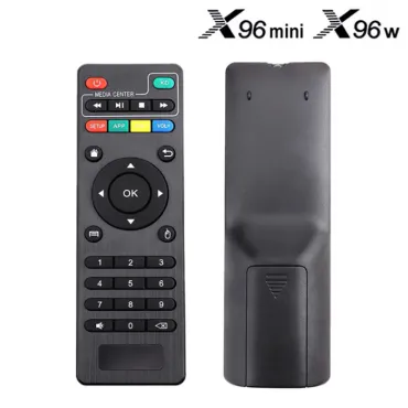 Мултимедиен плеър X96 MINI Android TV Box, 2GB RAM/16GB ROM- MultimediaPlayer