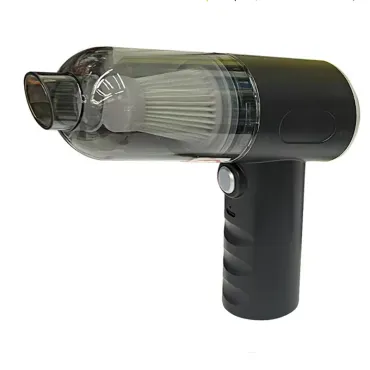 Мощна мини прахосмукачка 3 в 1, 9000Pa - VClean