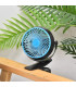 Мощен мини вентилатор с usb - Power Fan