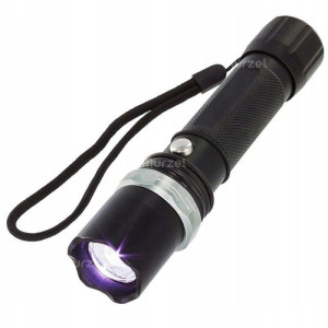 Многофункционално фенерче - MultiFlashlight