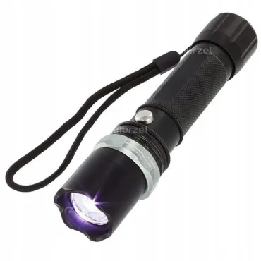 Многофункционално фенерче - MultiFlashlight