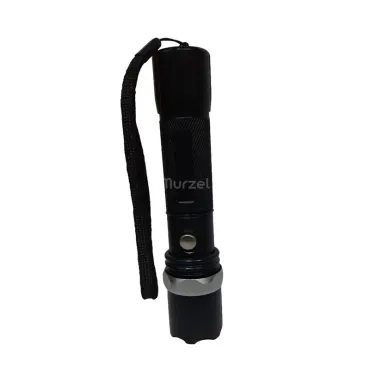 Многофункционално фенерче - MultiFlashlight
