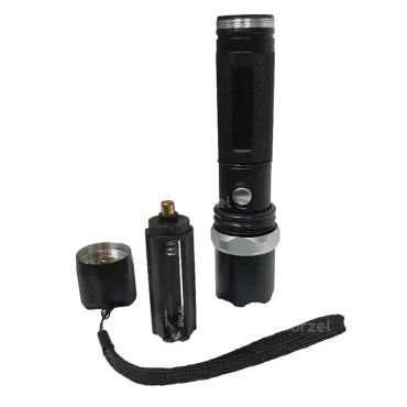 Многофункционално фенерче - MultiFlashlight