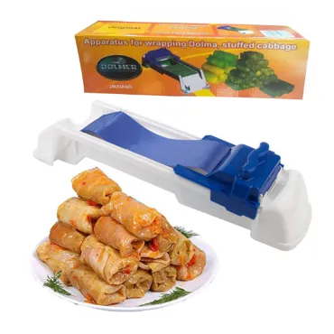 Машинка за навиване на сарми, банички и суши - StuffedCabbage