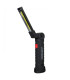Магнитна акумулаторна работна лампа - Magnetic rechargeable Worklight
