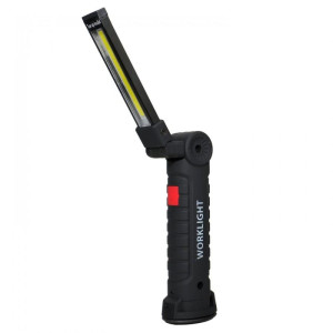 Магнитна акумулаторна работна лампа - Magnetic rechargeable Worklight