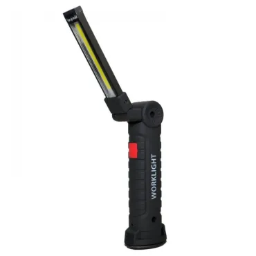 Магнитна акумулаторна работна лампа - Magnetic rechargeable Worklight