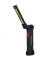 Магнитна акумулаторна работна лампа - Magnetic rechargeable Worklight