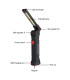 Магнитна акумулаторна работна лампа - Magnetic rechargeable Worklight