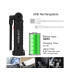 Магнитна акумулаторна работна лампа - Magnetic rechargeable Worklight