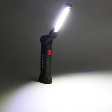 Магнитна акумулаторна работна лампа - Magnetic rechargeable Worklight