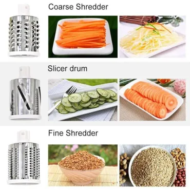 Кухненско ренде - Manual Grater