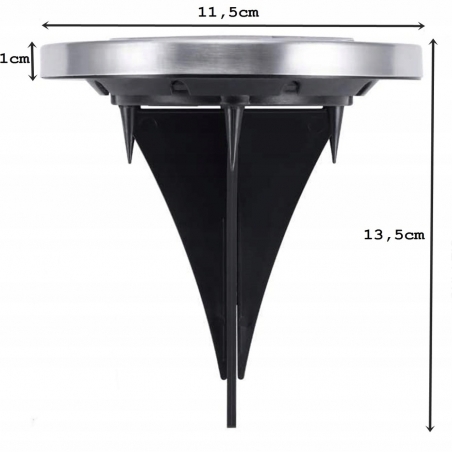 Lampa-solarna-wbijana-solarne-ogrodowe-lampki-srebrny-13-cm-12-szt-12347935686