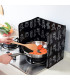 Кухненски протектор за готвене, щит против пръски - KitchenProtect