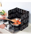 Кухненски протектор за готвене, щит против пръски - KitchenProtect