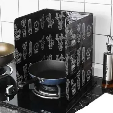 Кухненски протектор за готвене, щит против пръски - KitchenProtect