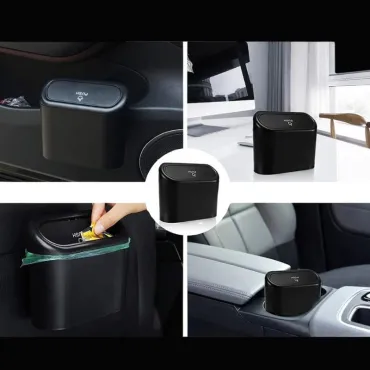 Кош за отпадъци, кошче за автомобил - WasteBin