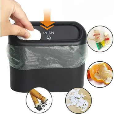 Кош за отпадъци, кошче за автомобил - WasteBin