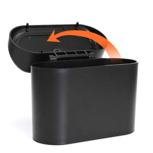 Кош за отпадъци, кошче за автомобил - WasteBin