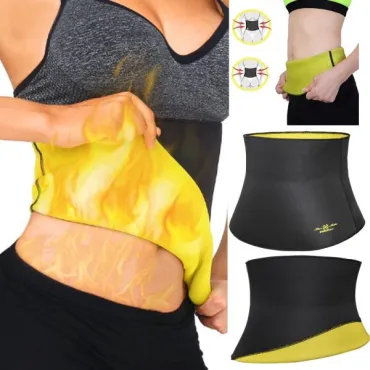 Колан за отслабване - Thermo Belt