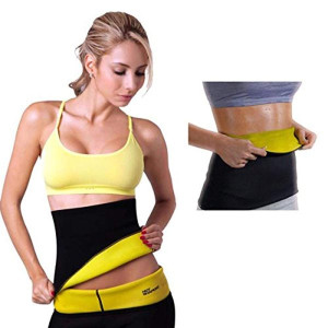 Колан за отслабване - Thermo Belt