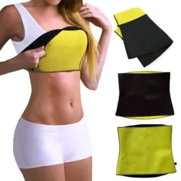Колан за отслабване - Thermo Belt