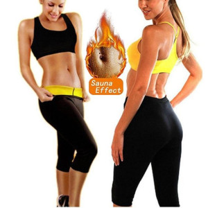 Клин за отслабване - Thermo Legging