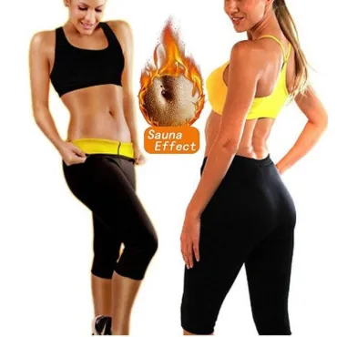 Клин за отслабване - Thermo Legging