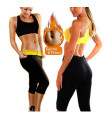 Клин за отслабване - Thermo Legging