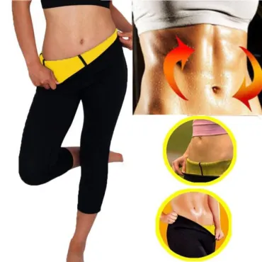 Клин за отслабване - Thermo Legging