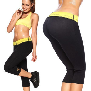 Клин за отслабване - Thermo Legging