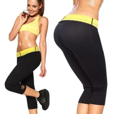 Клин за отслабване - Thermo Legging