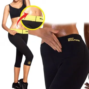 Клин за отслабване - Thermo Legging