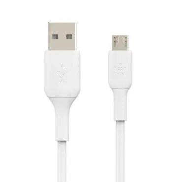 Кабел за бързо зареждане за телефон KLGO Premium Quality: Type C, IOS, MicroUSB - FastCable