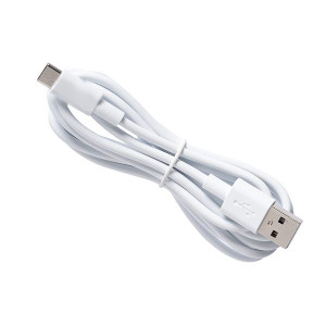 Кабел за бързо зареждане за телефон KLGO Premium Quality: Type C, IOS, MicroUSB - FastCable