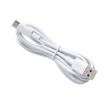 Кабел за бързо зареждане за телефон KLGO Premium Quality: Type C, IOS, MicroUSB - FastCable