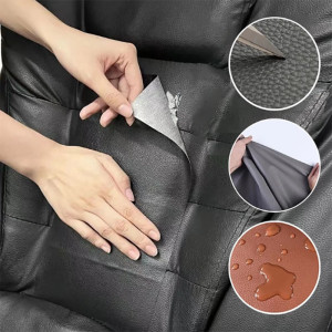 Изкуствена кожа за тапицерия на мебели, автомобилни волани и седалки - ArtLeather