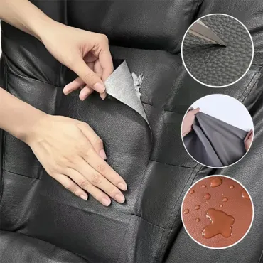 Изкуствена кожа за тапицерия на мебели, автомобилни волани и седалки - ArtLeather