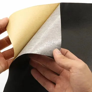 Изкуствена кожа за тапицерия на мебели, автомобилни волани и седалки - ArtLeather