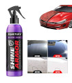 Защитен спрей за кола с керамично покритие 236мл. - CarSpray