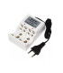 Зарядно устройство A612 за батерии АА/ААА/6F22 - Battery charger A-612