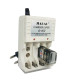 Зарядно устройство A612 за батерии АА/ААА/6F22 - Battery charger A-612