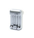 Зарядно за акумулаторни батерии GD809B - Mini Charger GD - 809B