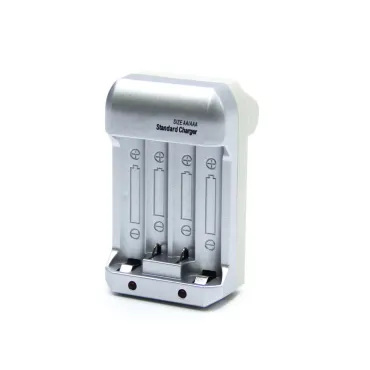 Зарядно за акумулаторни батерии GD809B - Mini Charger GD - 809B