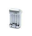Зарядно за акумулаторни батерии GD809B - Mini Charger GD - 809B