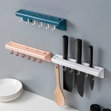 Закачалка за кухненски прибори - KitchenHanger