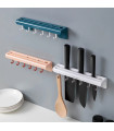 Закачалка за кухненски прибори - KitchenHanger