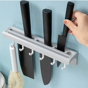 Закачалка за кухненски прибори - KitchenHanger