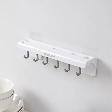 Закачалка за кухненски прибори - KitchenHanger