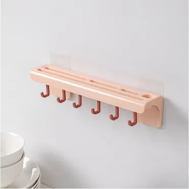 Закачалка за кухненски прибори - KitchenHanger